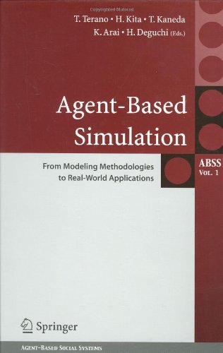 Agentbased Simulation