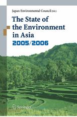 The State of the Environment in Asia