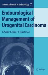 Endourological management of urogenital carcinoma