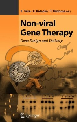 Nonviral Gene Therapy