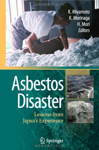 Asbestos Disaster