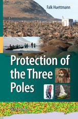 Protection of the three poles