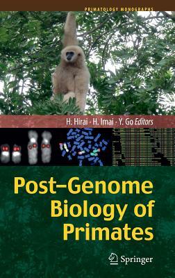 Post-Genome Biology of Primates