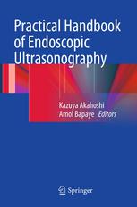 Practical Handbook of Endoscopic Ultrasonography