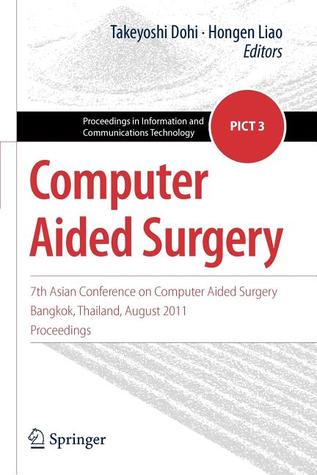 Computer Aided Surgery