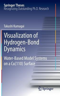 Visualization of Hydrogen-Bond Dynamics