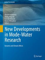 New Developments in Mode-Water Research Dynamic and Climatic Effects