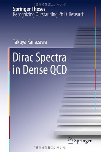 Dirac Spectra in Dense QCD
