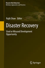 Disaster Recovery