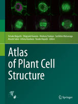 Atlas of Plant Cell Structure