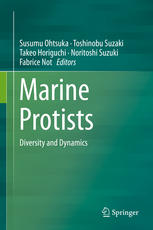 Marine Protists : Diversity and Dynamics