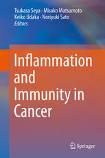 Inflammation and immunity in cancer