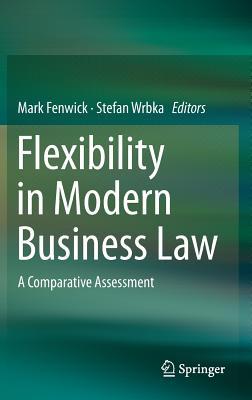 Flexibility in Modern Business Law