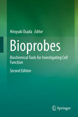 Bioprobes Biochemical Tools for Investigating Cell Function