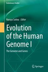 Evolution of the human genome