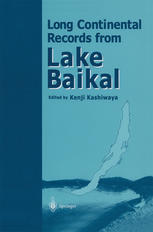 Long continental records from Lake Baikal