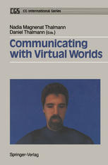 Communicating with Virtual Worlds