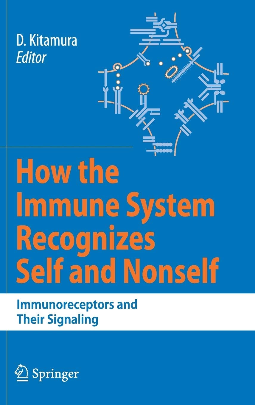 How the Immune System Recognizes Self and Nonself