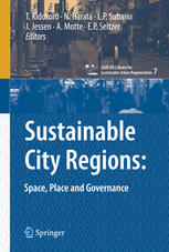 Sustainable City Regions