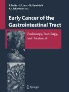 Early Cancer of the Gastrointestinal Tract