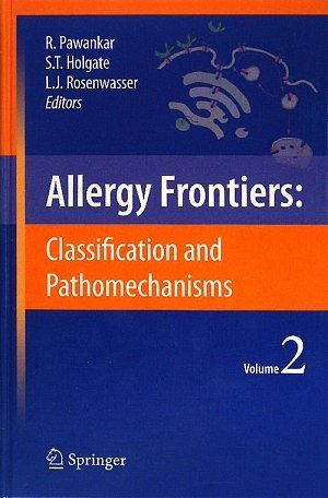 Allergy Frontiers