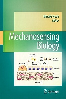 Mechanosensing Biology