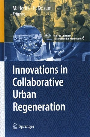 Innovations In Collaborative Urban Regeneration