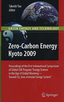 Zero-Carbon Energy Kyoto 2009