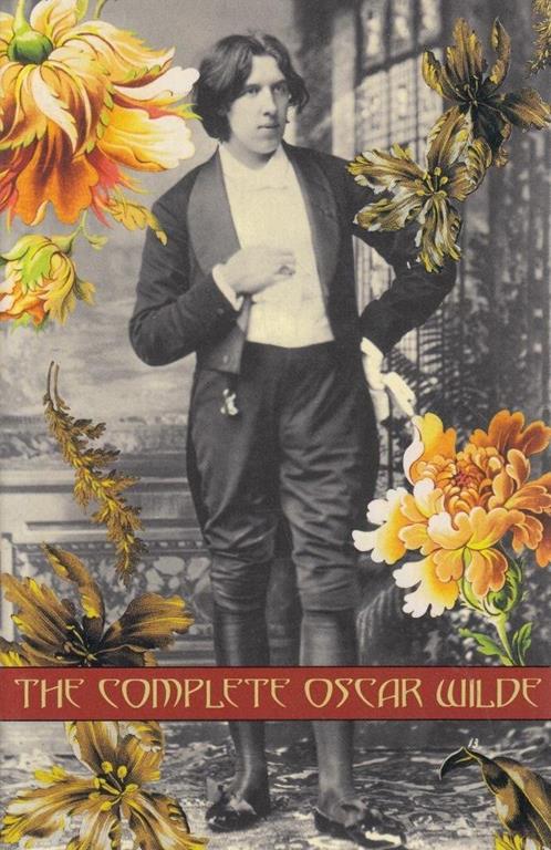 Complete Oscar Wilde