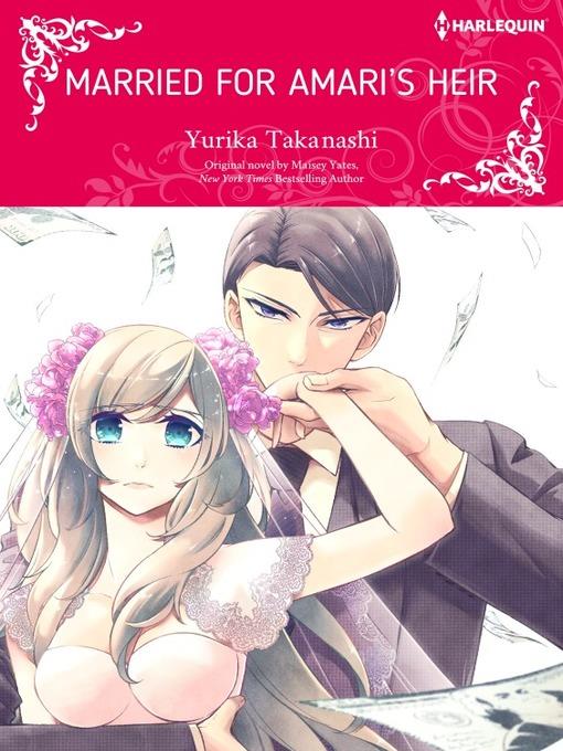 Married for Amari's Heir