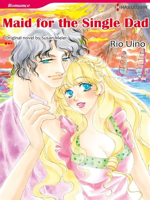 Maid for the Single Dad