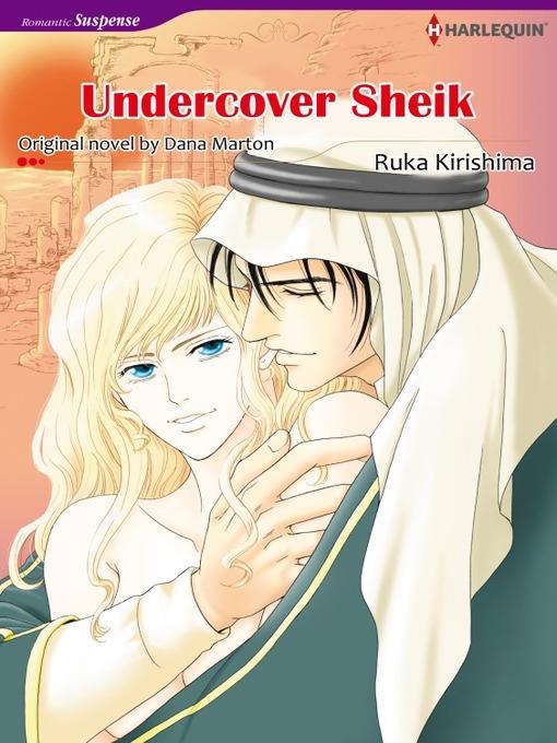 Undercover Sheik