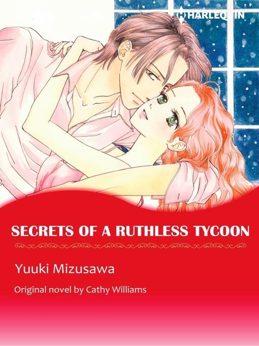 Secrets of a Ruthless Tycoon