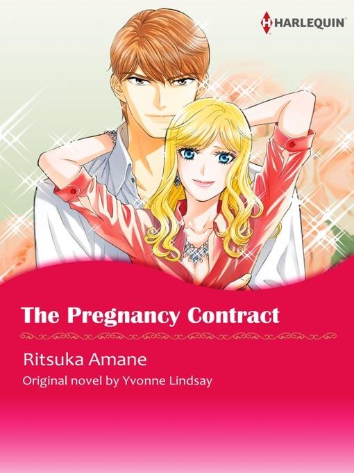 The Pregnancy Contract