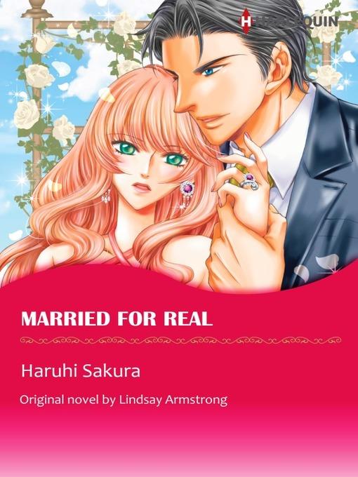 Married For Real