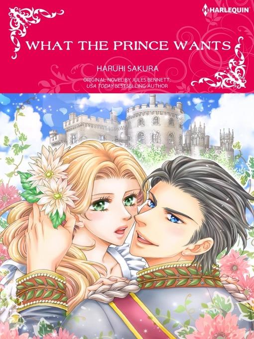 What the Prince Wants