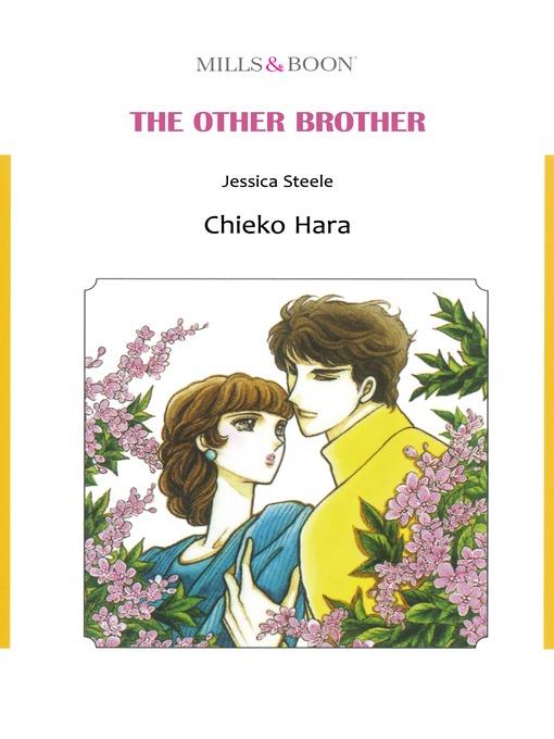 The Other Brother (Mills & Boon)