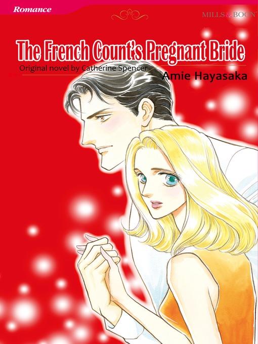 The French Count's Pregnant Bride (Mills & Boon)