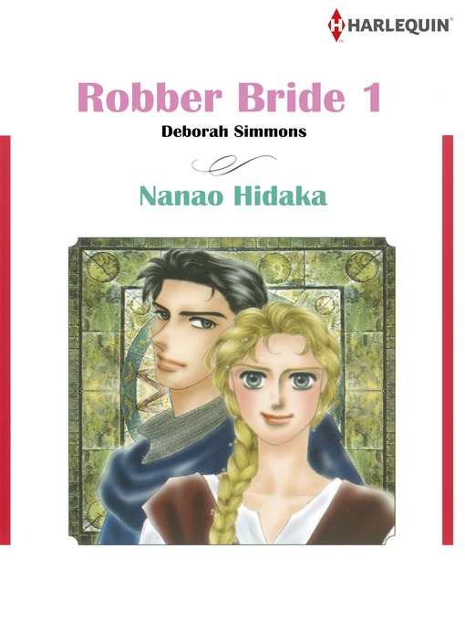 Robber Bride 1