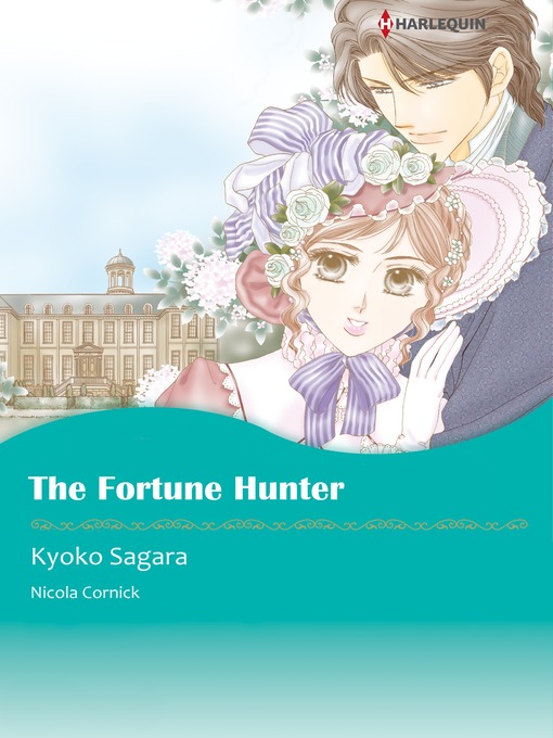 The Fortune Hunter