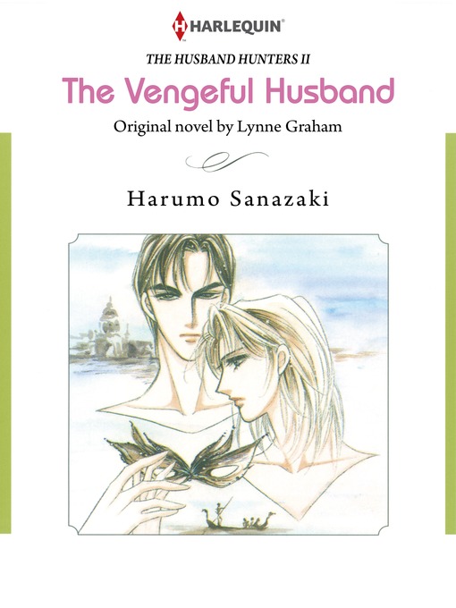 The Vengeful Husband