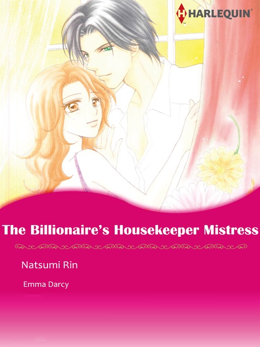 The Billionaire's Housekeeper Mistress