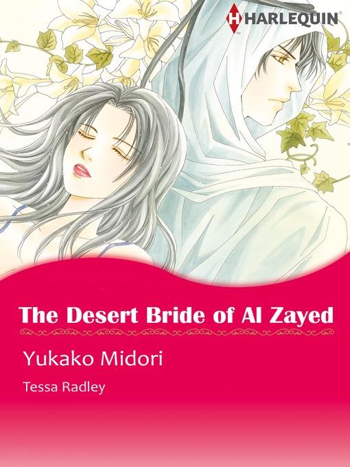 The Desert Bride of Al Zayed