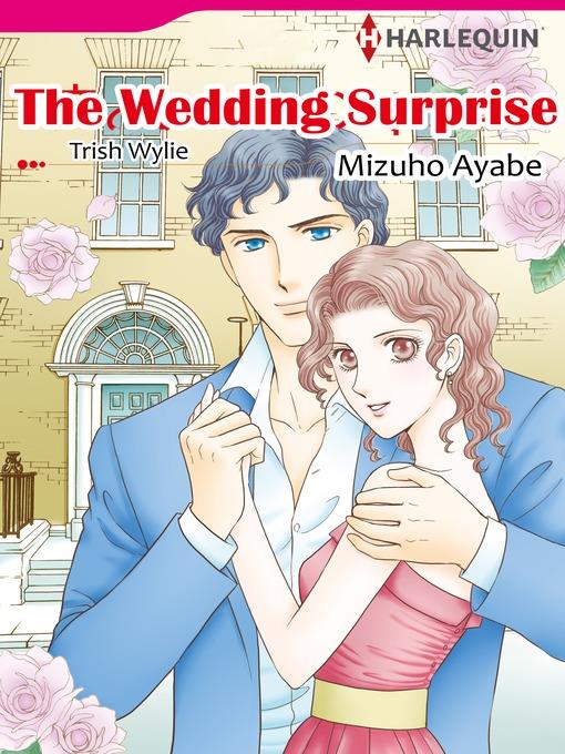 The Wedding Surprise