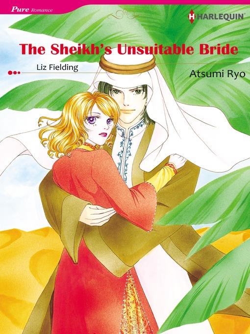 The Sheikh's Unsuitable Bride