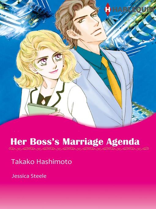 Her Boss's Marriage Agenda