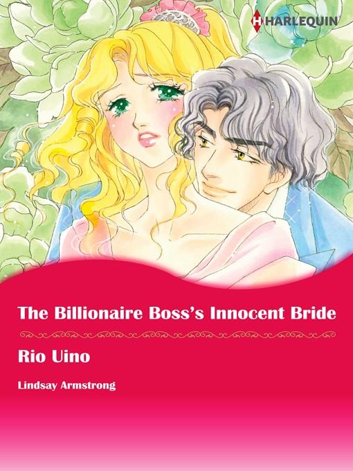 The Billionaire Boss's Innocent Bride