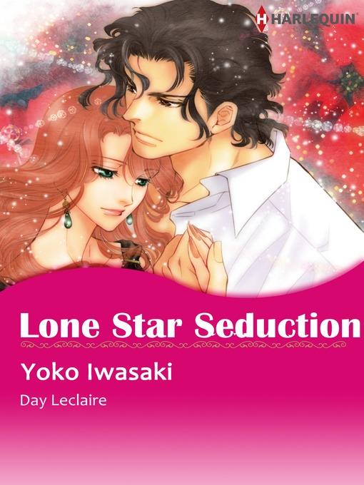 Lone Star Seduction