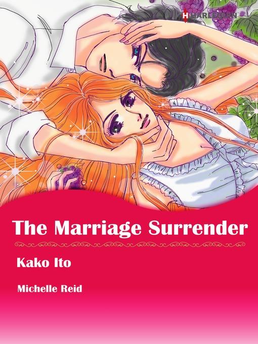 The Marriage Surrender