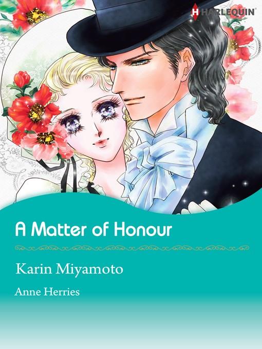 A Matter of Honour